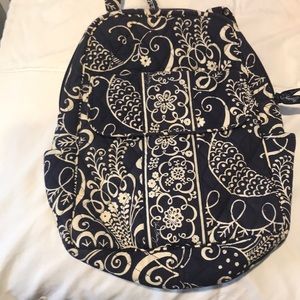 Vera Bradley Backpack